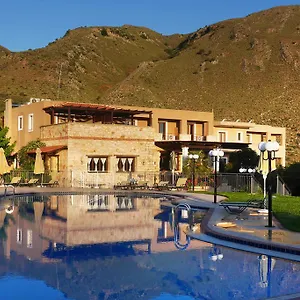 Aparthotel Areti, Chania (Crete)