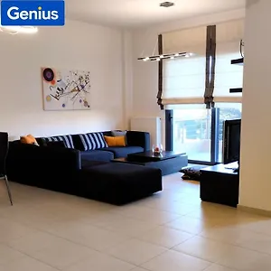 Zoe's Luxury - Private Parking Χανιά