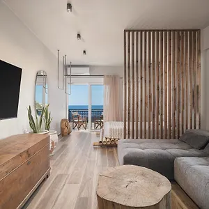 Cancun Deluxe Χανιά