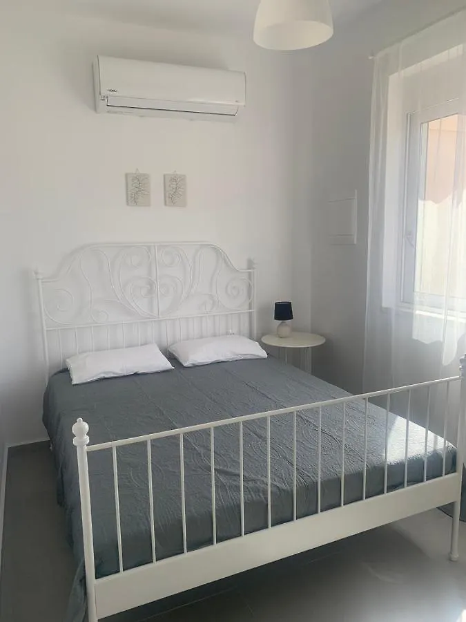 Σπίτι διακοπών Cozy Home With Garden Χανιά