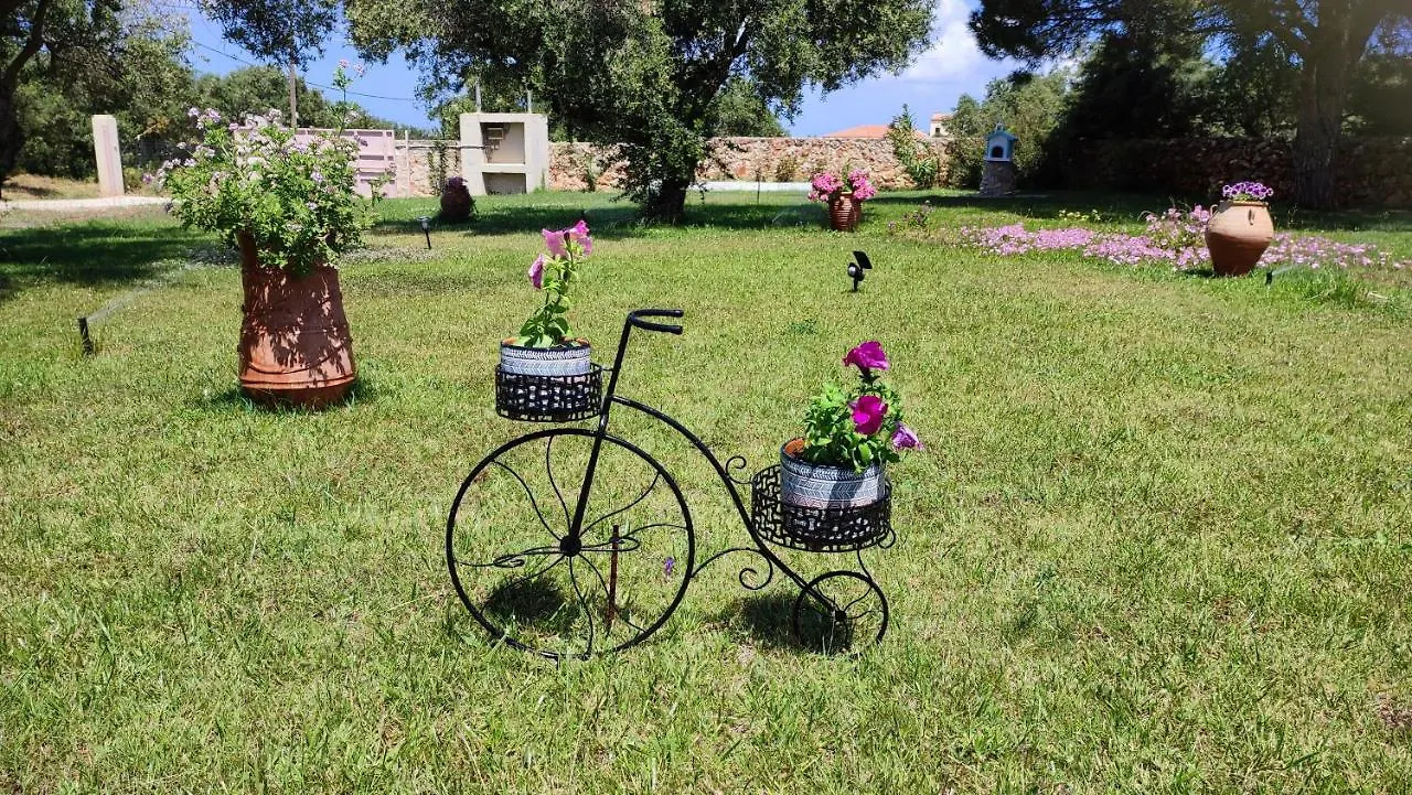 Cozy Home With Garden Χανιά