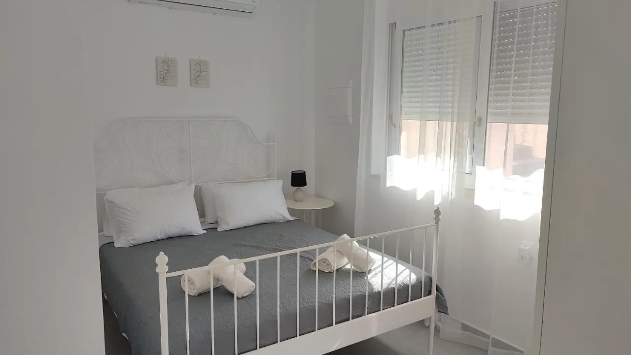 Cozy Home With Garden Χανιά